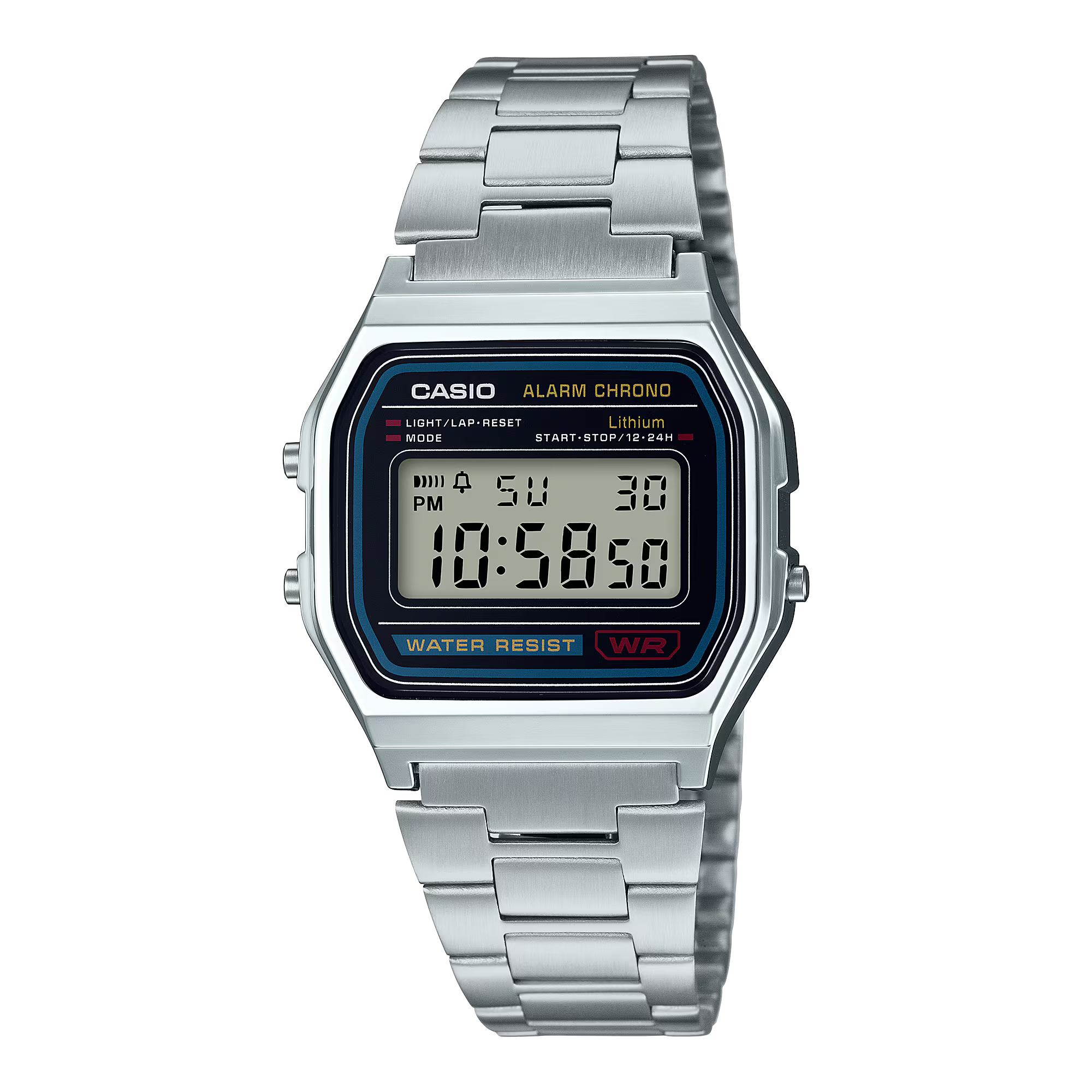 Casio A158W