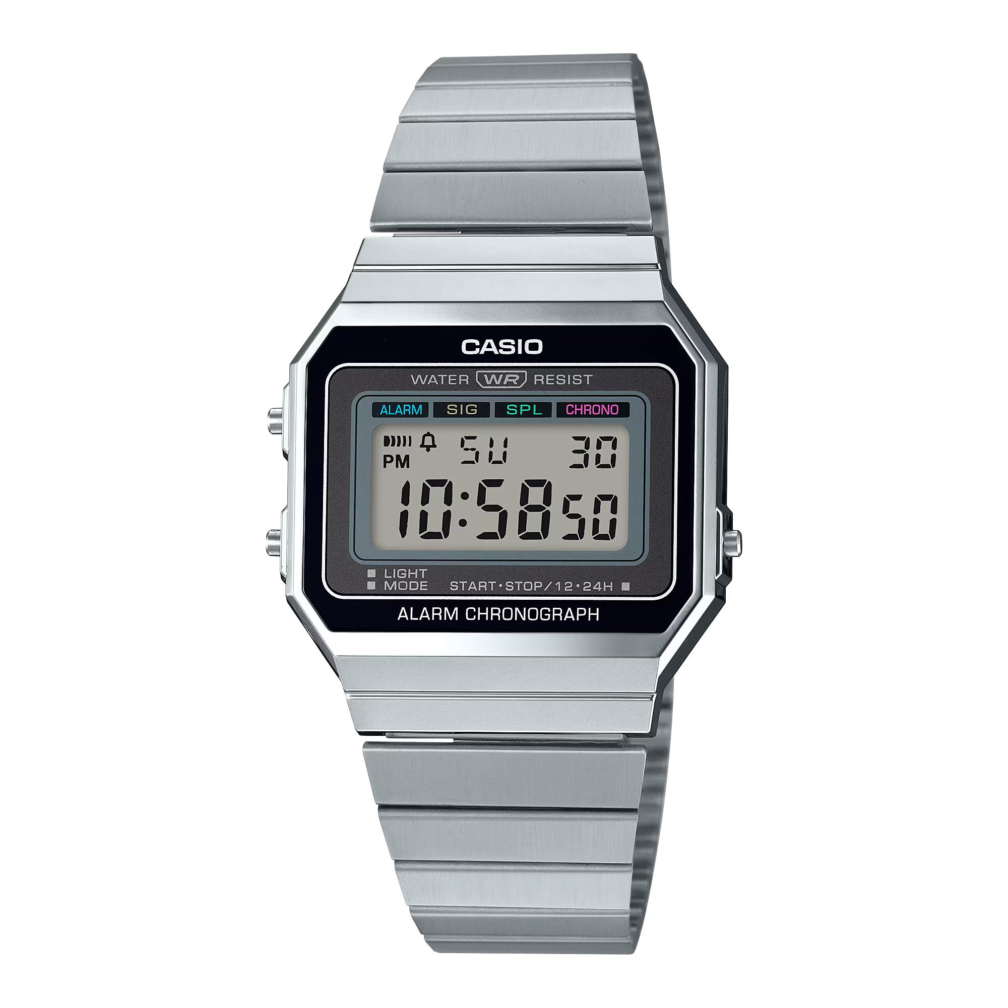 Casio A700W