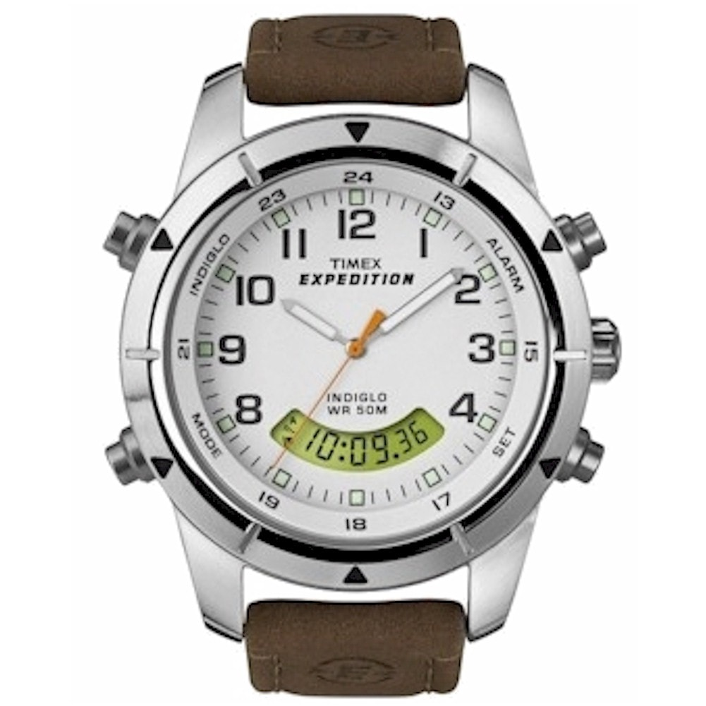 Timex Expedition